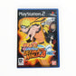 Naruto Shippuden : Ultimate Ninja 4 playstation 2 (PS2) Pack