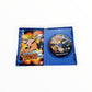 Naruto Shippuden : Ultimate Ninja 4 playstation 2 (PS2) Pack