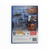 MYTH MAKERS ORBS OF DOOM playstation 2 (PS2)