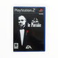 Le Parrain – PlayStation 2 (complet)