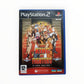 The King of Fighters 2000/2001 Playstation 2 (PS2)