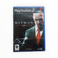 Hitman Blood Money Playstation 2 (PS2)