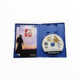 Way of the Samurai Playstation 2 (PS2)