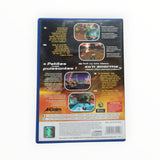 RC REVENGE PRO playstation 2 (PS2)