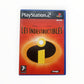 Les Indestructibles Playstation 2 (PS2)