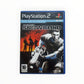 Project : Snowblind Playstation 2 (PS2)