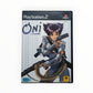 Oni playstation 2 (PS2)