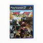 MX vs ATV : Extreme Limite playstation 2 (PS2)