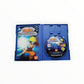 Naruto : Uzumaki Chronicles playstation 2 (PS2)