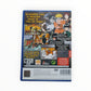 Naruto : Ultimate Ninja playstation 2 (PS2)