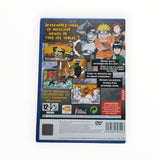 Naruto : Ultimate Ninja playstation 2 (PS2)