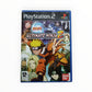 Naruto : Ultimate Ninja 2 playstation 2 (PS2)