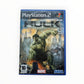 L’Incroyable Hulk playstation 2 (PS2)