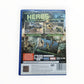 L’Incroyable Hulk playstation 2 (PS2)