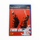 Twin Caliber playstation 2 (PS2)