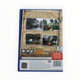 Brothers in Arms : Road to Hill 30 Playstation 2 (PS2)