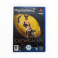 Catwoman playstation 2 (PS2)