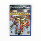 Kidz Sports : Ice Hockey playstation 2 (PS2)