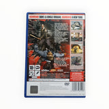 True Crime New York City PS2 PAL FR Fonctionnel | Masaru