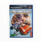 Micro machines playstation 2 (PS2)