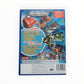 Micro machines playstation 2 (PS2)