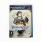 Puzzle Quest : Challenge Of The Warlords playstation 2 (PS2)