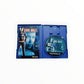 Dark Angel playstation 2 (PS2)