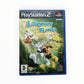 Les Looney Tunes : Passent à l'Action playstation 2 (PS2)