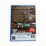 Wild Arms 5 Playstation 2 (PS2)