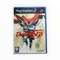Devil Kings Playstation 2 (PS2)