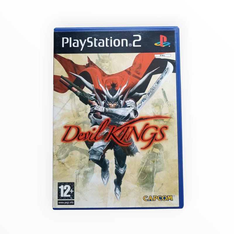 Devil Kings Playstation 2 (PS2)