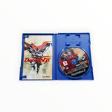 Devil Kings Playstation 2 (PS2)