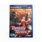 Dynasty Tactics Playstation 2 (PS2)