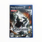 Castlevania playstation 2 (PS2)