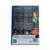 Clock Tower 3 Playstation 2 (PS2)