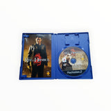 Rise to Honour Playstation 2 (PS2)