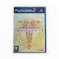 Breath of Fire : Dragon Quarter Playstation 2 (PS2)