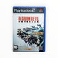 Resident Evil: Outbreak Playstation 2 (PS2)