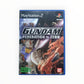 Mobile Suit Gundam : Federation vs. Zeon playstation 2 (PS2)