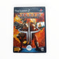 Quake 3 Revolution playstation 2 (PS2)