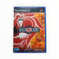 raging blades playstation 2 (PS2)