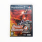 Dynasty Warriors 4 playstation 2 (PS2)
