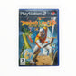Dragon's Lair 3D playstation 2 (PS2)