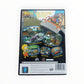 The Simpsons Road Rage playstation 2 (PS2) Version UK