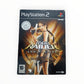 Lara Croft Tomb Raider : Anniversary Collector Cartonnée playstation 2 (PS2)
