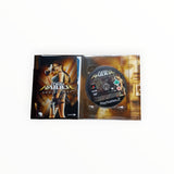 Lara Croft Tomb Raider : Anniversary Collector Cartonnée playstation 2 (PS2)