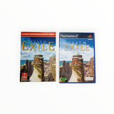 Myst III : Exile - Edition Cartonnée playstation 2 (PS2)