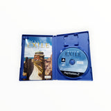Myst III : Exile - Edition Cartonnée playstation 2 (PS2)