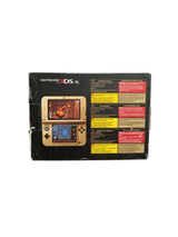 Console Zelda A Link Between Worlds Nintendo 3DS XL