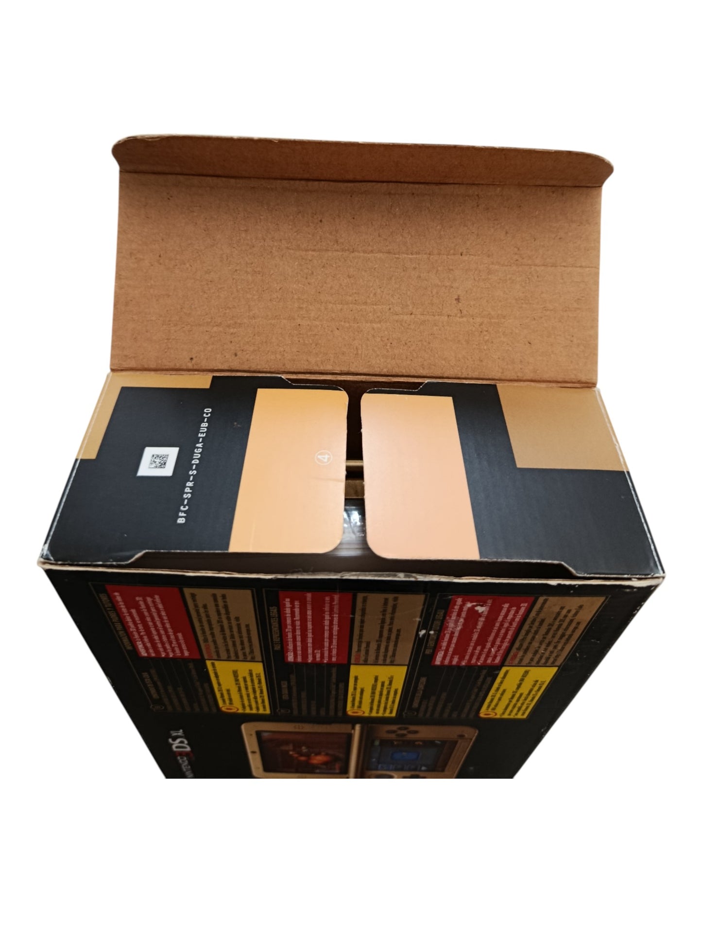 Console Zelda A Link Between Worlds Nintendo 3DS XL